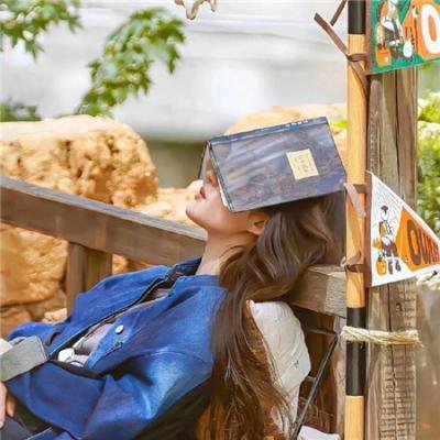 歌女红牡丹