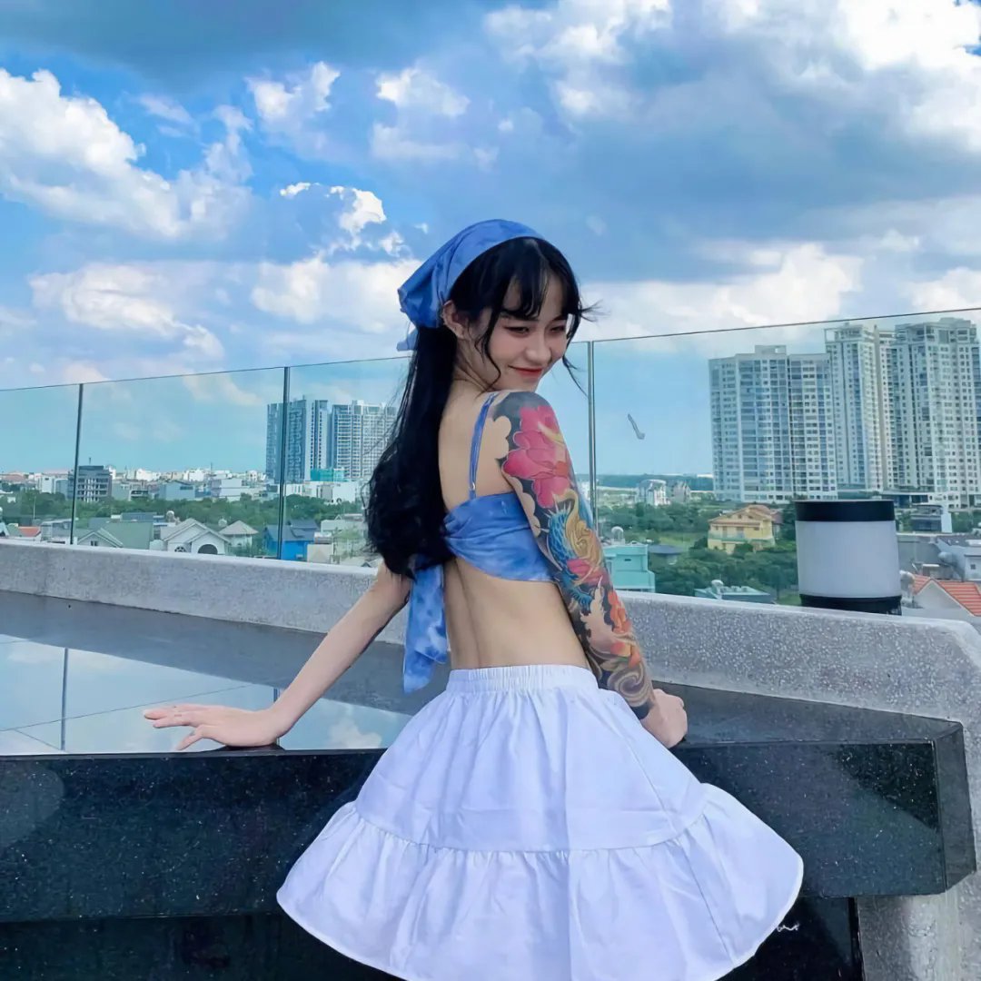 白色谎言